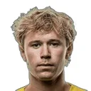 Villads Rasmussen — cầu thủ, ODD Ballklubb