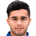Lucas Brochero — cầu thủ, San Miguel