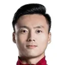 Chen Keqiang — cầu thủ, Yanbian Longding