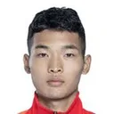 Jia Boyan — cầu thủ, Nantong Zhiyun