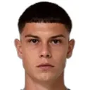 Stefan Stanisavljević — cầu thủ, Vojvodina