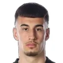 Srđan Hrstić — cầu thủ, SCR Altach