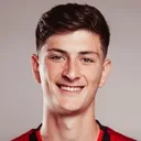 Zeno Rossi — cầu thủ, Glentoran