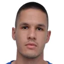 Ilija Milićević — cầu thủ, Metalac GM