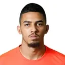 Fabrício — cầu thủ, RB Bragantino