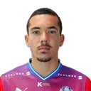 Lucas Lima — cầu thủ, Francs Borains