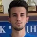 Nenad Nikić — cầu thủ, Borac Cacak