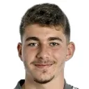 Matteo Godfroid — cầu thủ, Standard Liège II