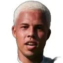 Matheus Souza — cầu thủ, CSA