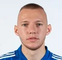 Viktor Demjanov — cầu thủ, Tyumen