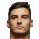 Jakub Uhrinčať — cầu thủ, Hradec Králové