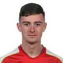 Ben McCormack — cầu thủ, Bray Wanderers
