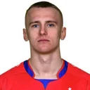Brian McManus — cầu thủ, Athlone Town