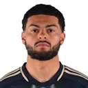 Isaiah LeFlore — cầu thủ, Philadelphia Union