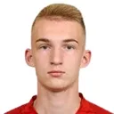 Daniil Denisov — cầu thủ, Spartak Moscow