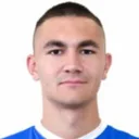 Nikita Pershin — cầu thủ, Tekstilshchik