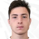 Maksim Saveljev — cầu thủ, FC Orenburg