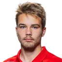 Vitali Shitov — cầu thủ, Krylia Sovetov