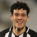 Nemanja Jović — cầu thủ, Al-Ittihad Kalba