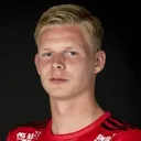 Malcolm Stolt — cầu thủ, Kalmar FF