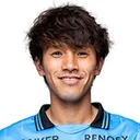 Kento Tachibanada — cầu thủ, Kawasaki Frontale