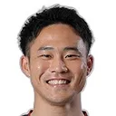 Tsuyoshi Ogashiwa — cầu thủ, Gamba Osaka
