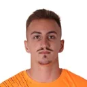 Ramush Ramadani — cầu thủ, Dinamo Ferizaj