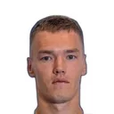 Ilya Serikov — cầu thủ, Buducnost Podgorica