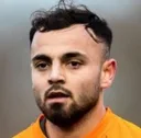 Jamshed Asekzai — cầu thủ, IFK Trelleborg