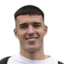 Max Johnston — cầu thủ, Sturm Graz