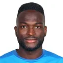 Mamadou Maiga — cầu thủ, Nizhny Novgorod