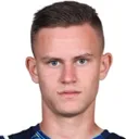 Nikita Kokarev — cầu thủ, Krylia Sovetov