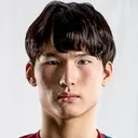 Byeon Jun-Soo — cầu thủ, Gimcheon Sangmu FC