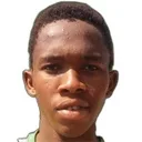 Thuso Mogale — cầu thủ, Baroka FC