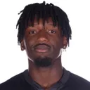 William Simba — cầu thủ, Excelsior Virton