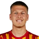 Bas Van den Eynden — cầu thủ, Beerschot VA