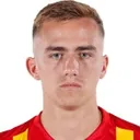 Niklo Dailly — cầu thủ, RWDM