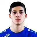 Valeri Tsarukyan — cầu thủ, Nizhny Novgorod