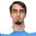Zaynudin Zaynudinov — cầu thủ, Dynamo Makhachkala II