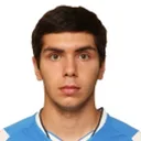 Magomed Ibragimov — cầu thủ, Dynamo Makhachkala II