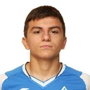 Shamil Isaev — cầu thủ, FC UFA