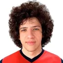 Rasul Gystarov — cầu thủ, Mashuk-KMV