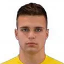 Egor Smirnov — cầu thủ, Leningradets