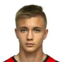 Egor Shmarov — cầu thủ, Molodechno-DYuSSh 4