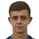 Arseni Prokurorov — cầu thủ, Salyut-Belgorod