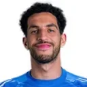 Mostafa Shobeir — cầu thủ, Al Ahly