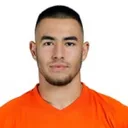 Damyan Hristov — cầu thủ, Cherno More Varna