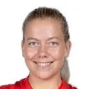 Amanda Andradóttir — cầu thủ, Molde W