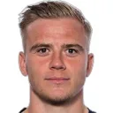 Ruben Alte — cầu thủ, Viborg