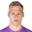 Lukáš Horníček — cầu thủ, Newcastle